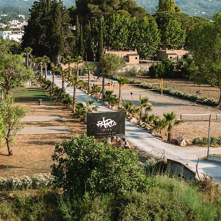 Parco Ibiza, By Camping San Antonio Est 1961 Εξωτερικό φωτογραφία