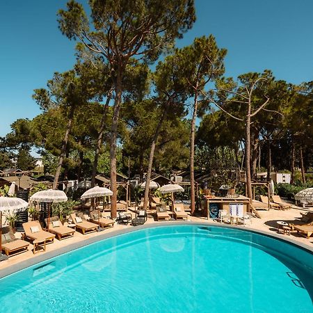 Parco Ibiza, By Camping San Antonio Est 1961 Εξωτερικό φωτογραφία