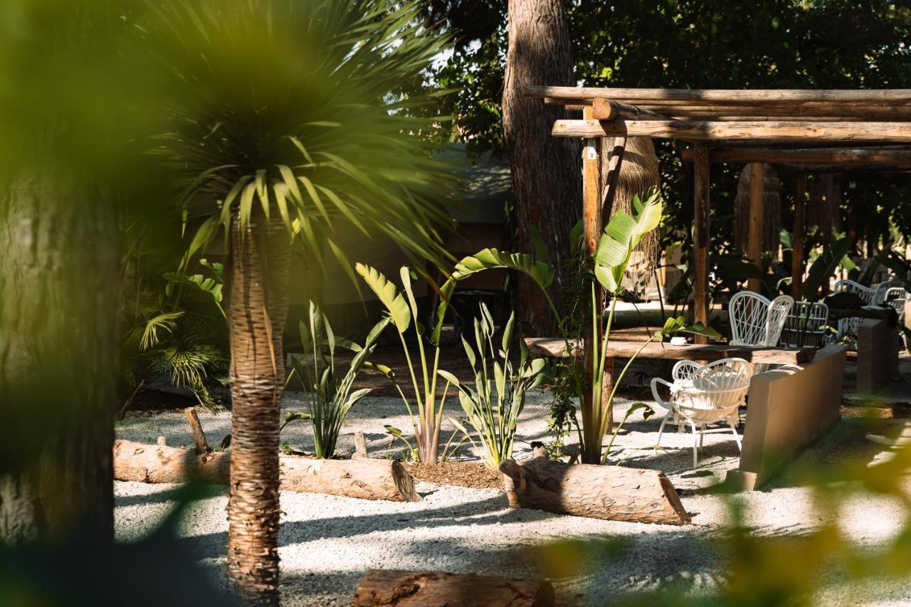 Parco Ibiza, By Camping San Antonio Est 1961 Εξωτερικό φωτογραφία