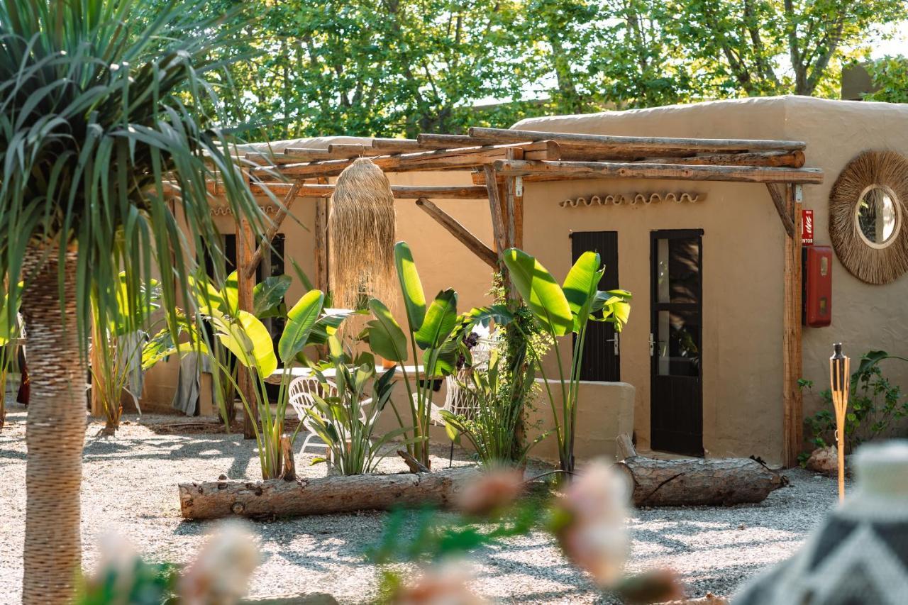 Parco Ibiza, By Camping San Antonio Est 1961 Εξωτερικό φωτογραφία