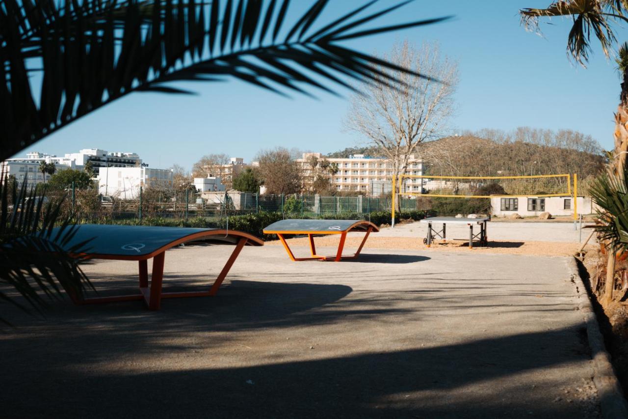 Parco Ibiza, By Camping San Antonio Est 1961 Εξωτερικό φωτογραφία