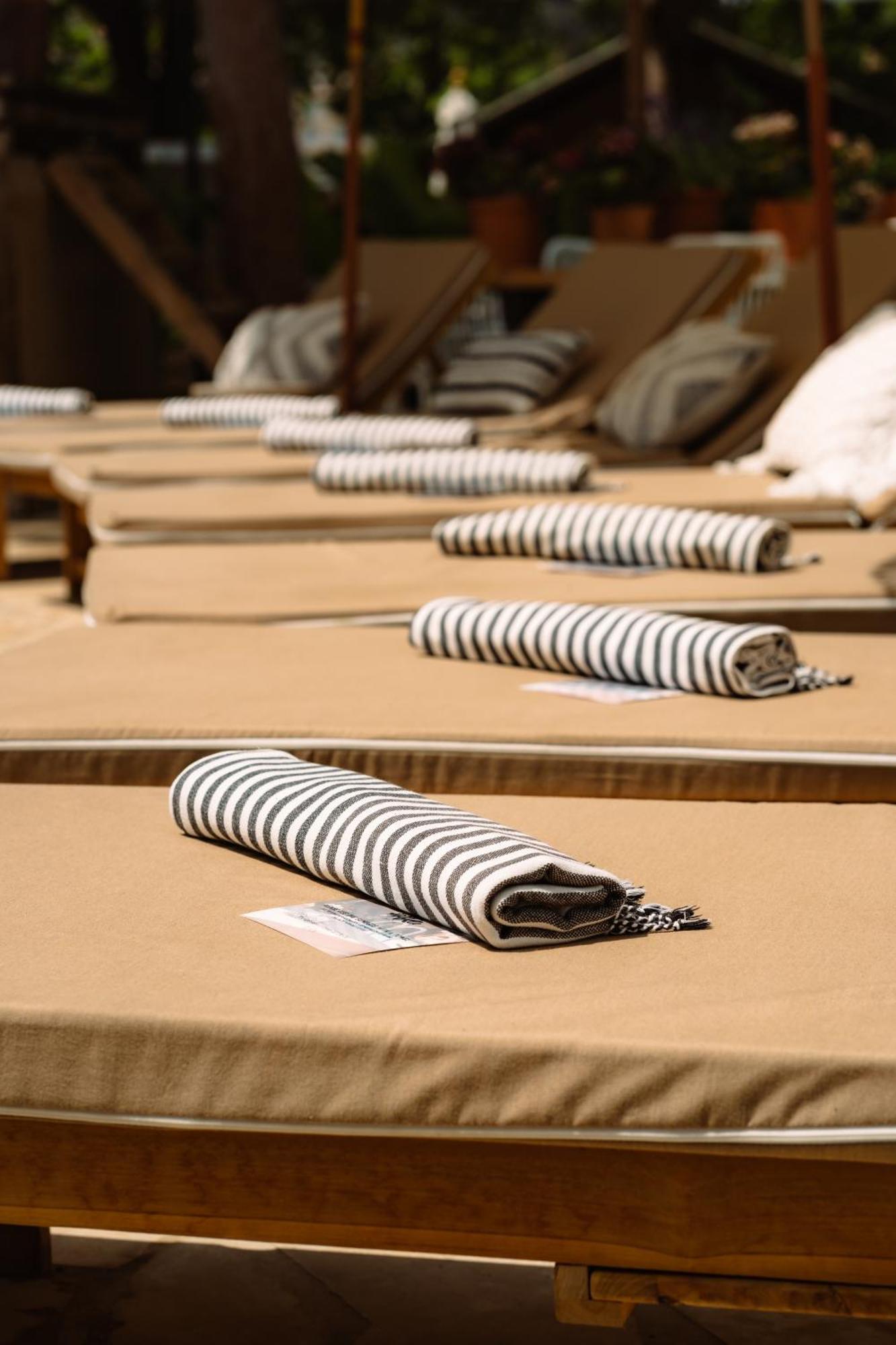 Parco Ibiza, By Camping San Antonio Est 1961 Εξωτερικό φωτογραφία