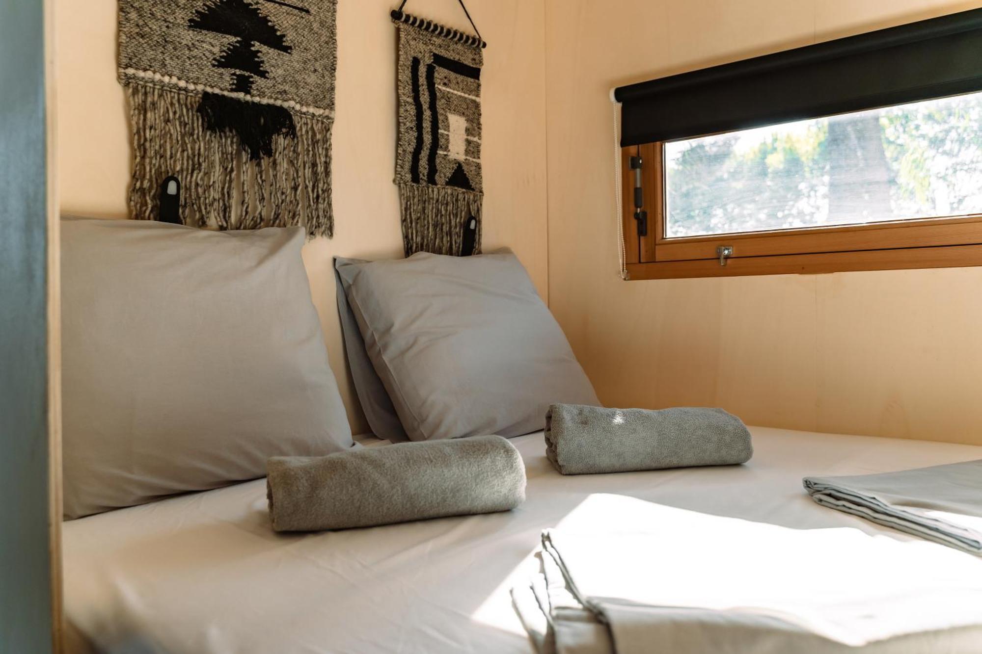 Parco Ibiza, By Camping San Antonio Est 1961 Δωμάτιο φωτογραφία