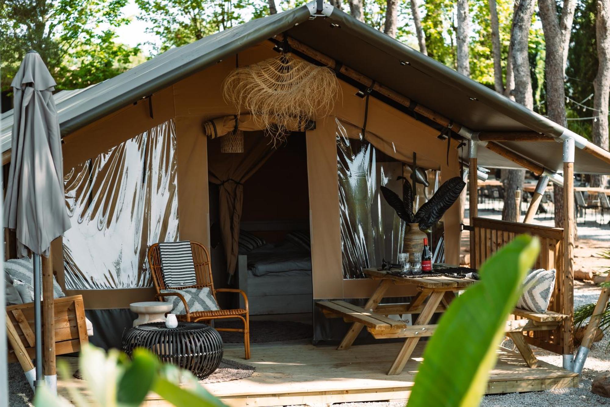 Parco Ibiza, By Camping San Antonio Est 1961 Δωμάτιο φωτογραφία