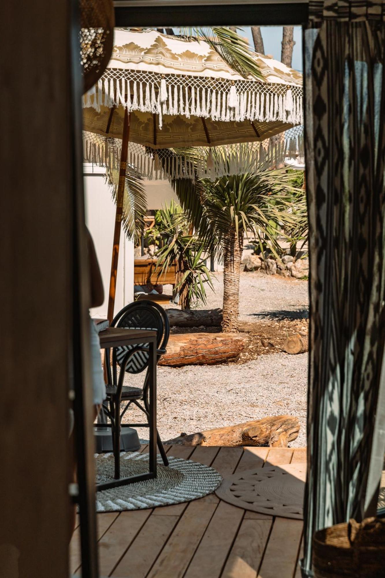 Parco Ibiza, By Camping San Antonio Est 1961 Δωμάτιο φωτογραφία