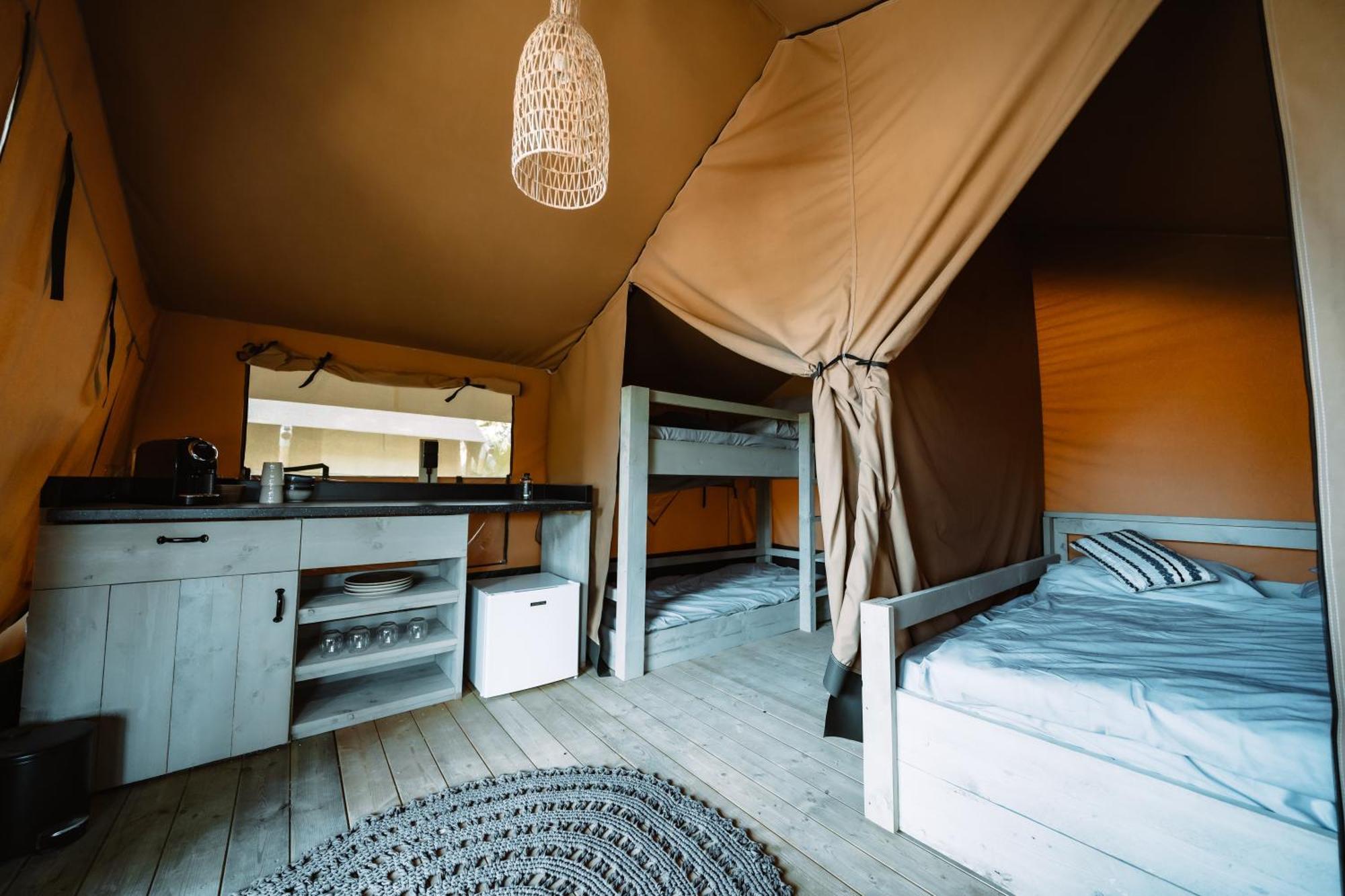 Parco Ibiza, By Camping San Antonio Est 1961 Δωμάτιο φωτογραφία
