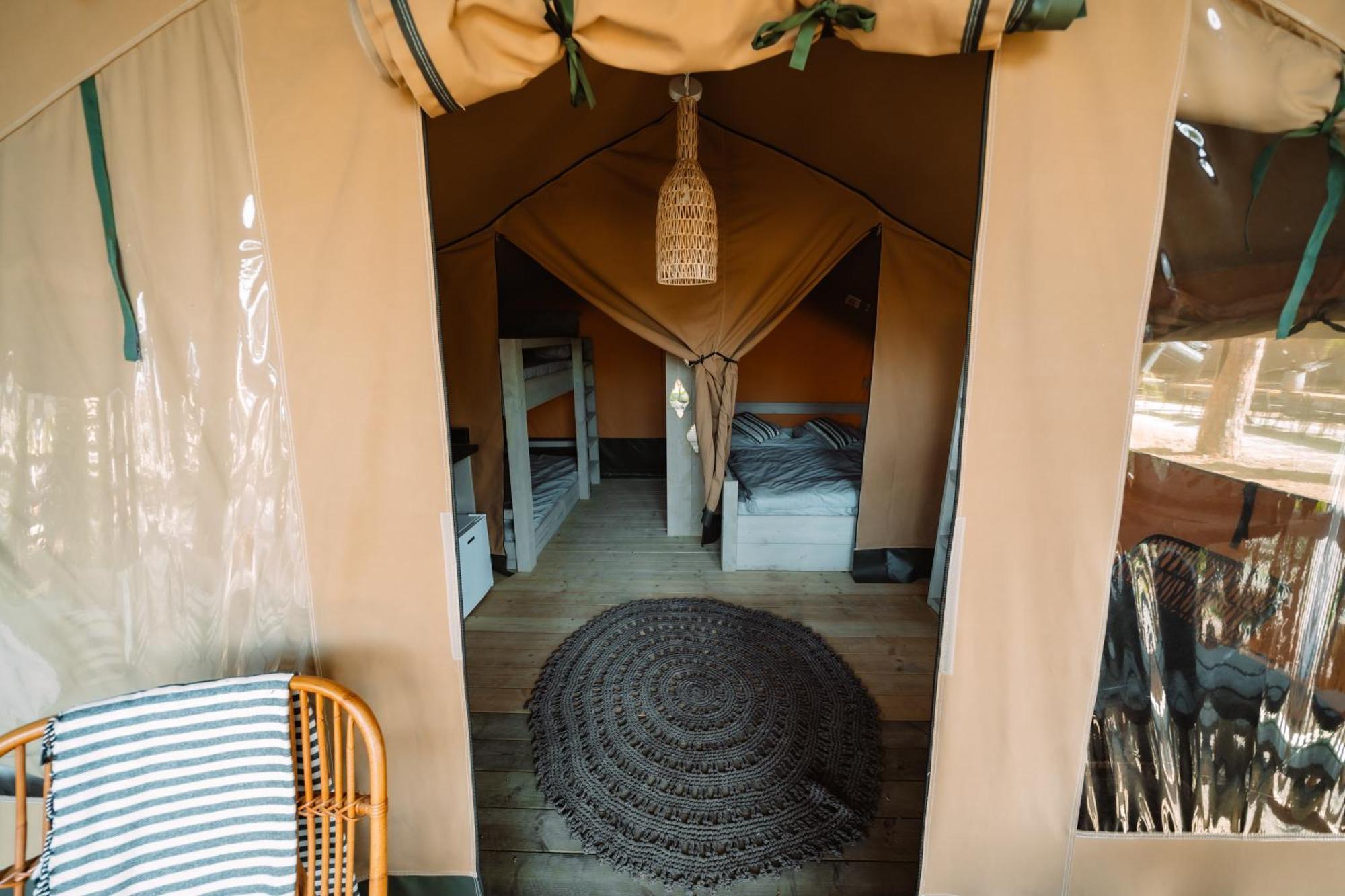 Parco Ibiza, By Camping San Antonio Est 1961 Δωμάτιο φωτογραφία