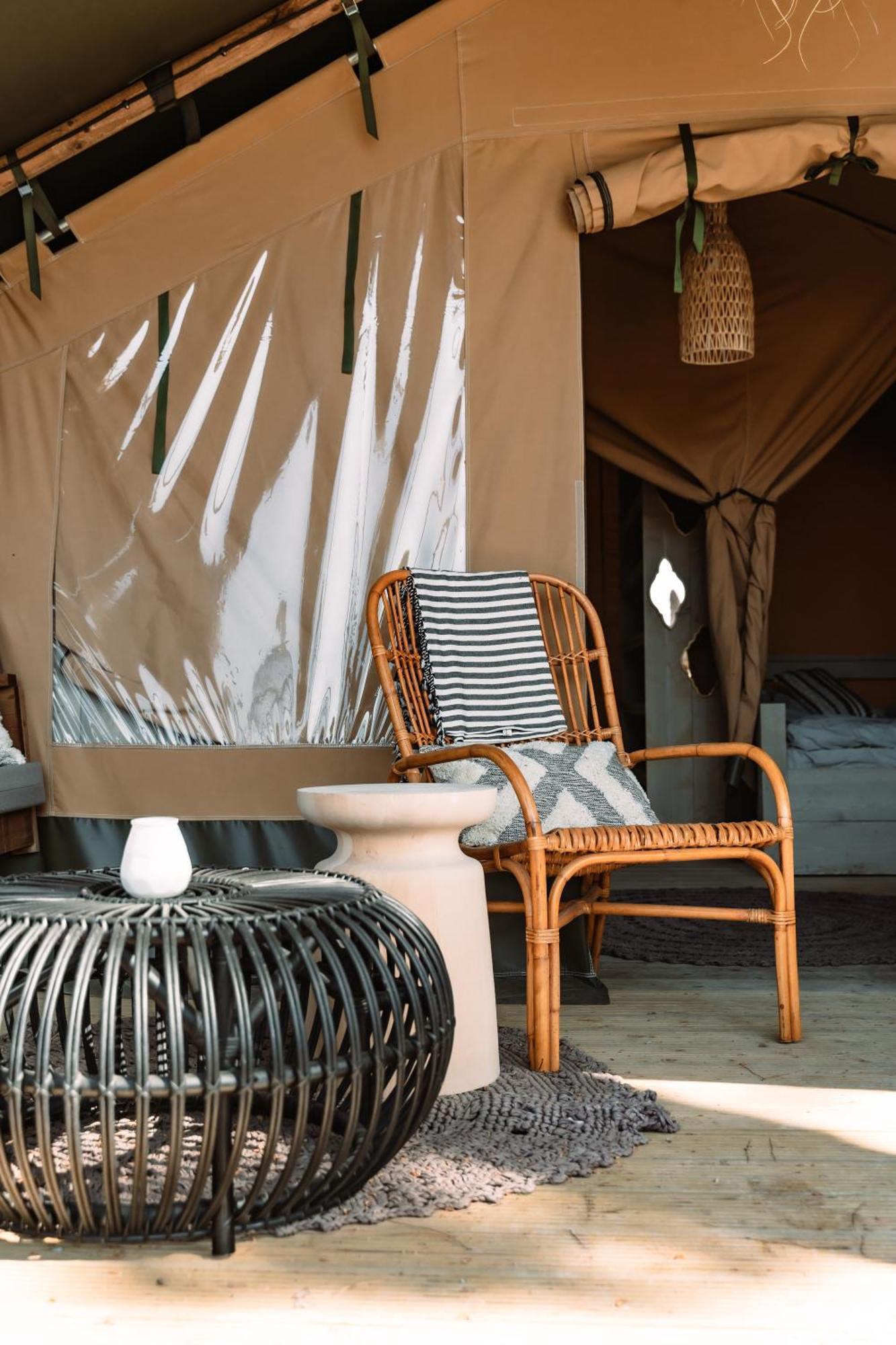 Parco Ibiza, By Camping San Antonio Est 1961 Δωμάτιο φωτογραφία
