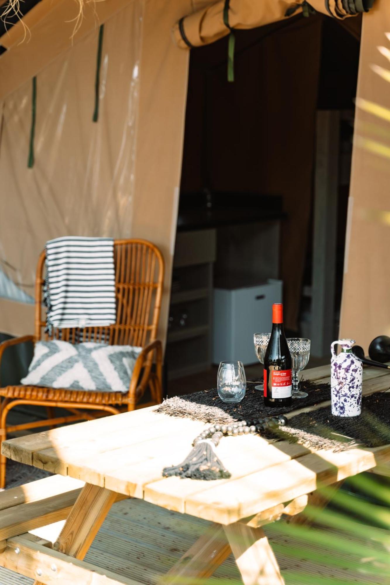 Parco Ibiza, By Camping San Antonio Est 1961 Δωμάτιο φωτογραφία