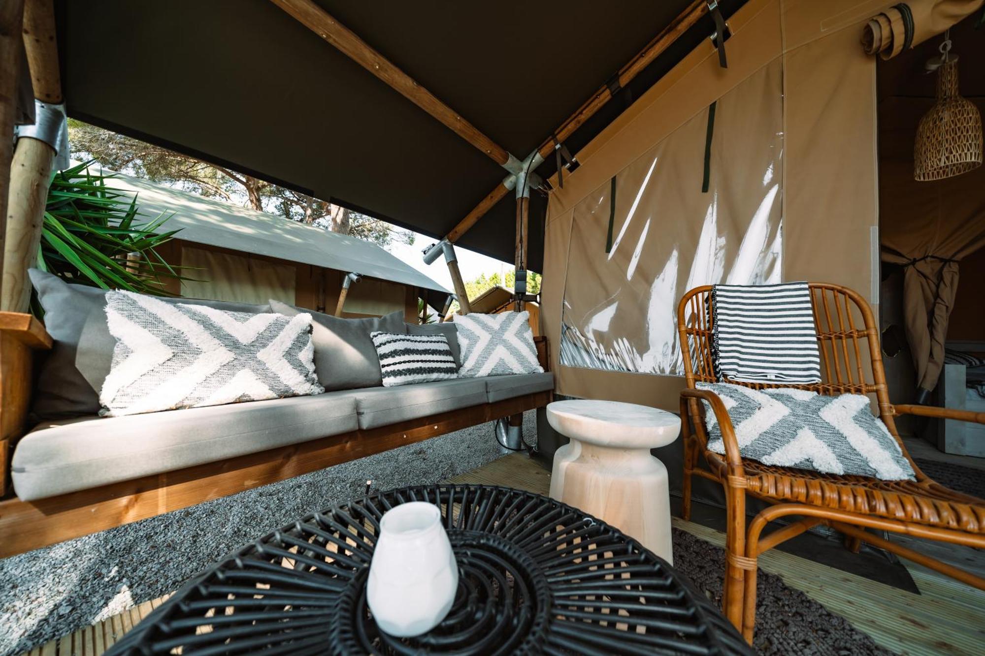 Parco Ibiza, By Camping San Antonio Est 1961 Δωμάτιο φωτογραφία