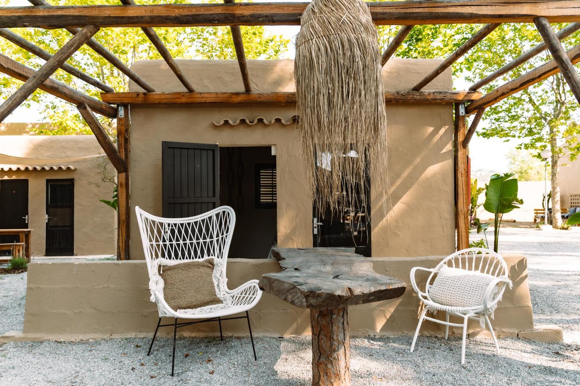 Parco Ibiza, By Camping San Antonio Est 1961 Δωμάτιο φωτογραφία