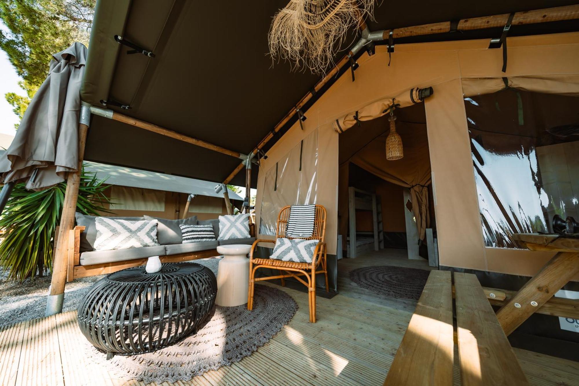 Parco Ibiza, By Camping San Antonio Est 1961 Δωμάτιο φωτογραφία