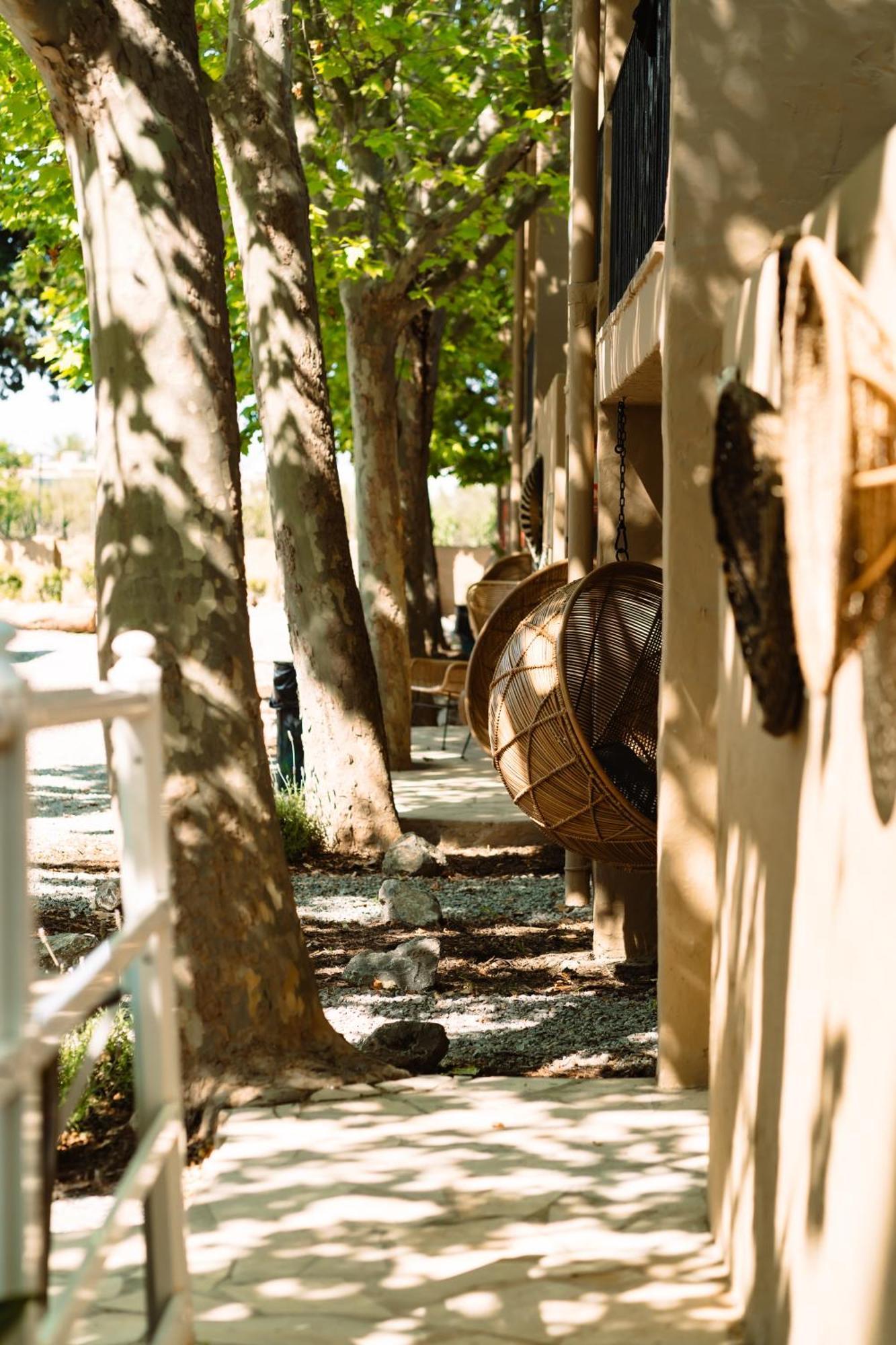 Parco Ibiza, By Camping San Antonio Est 1961 Δωμάτιο φωτογραφία