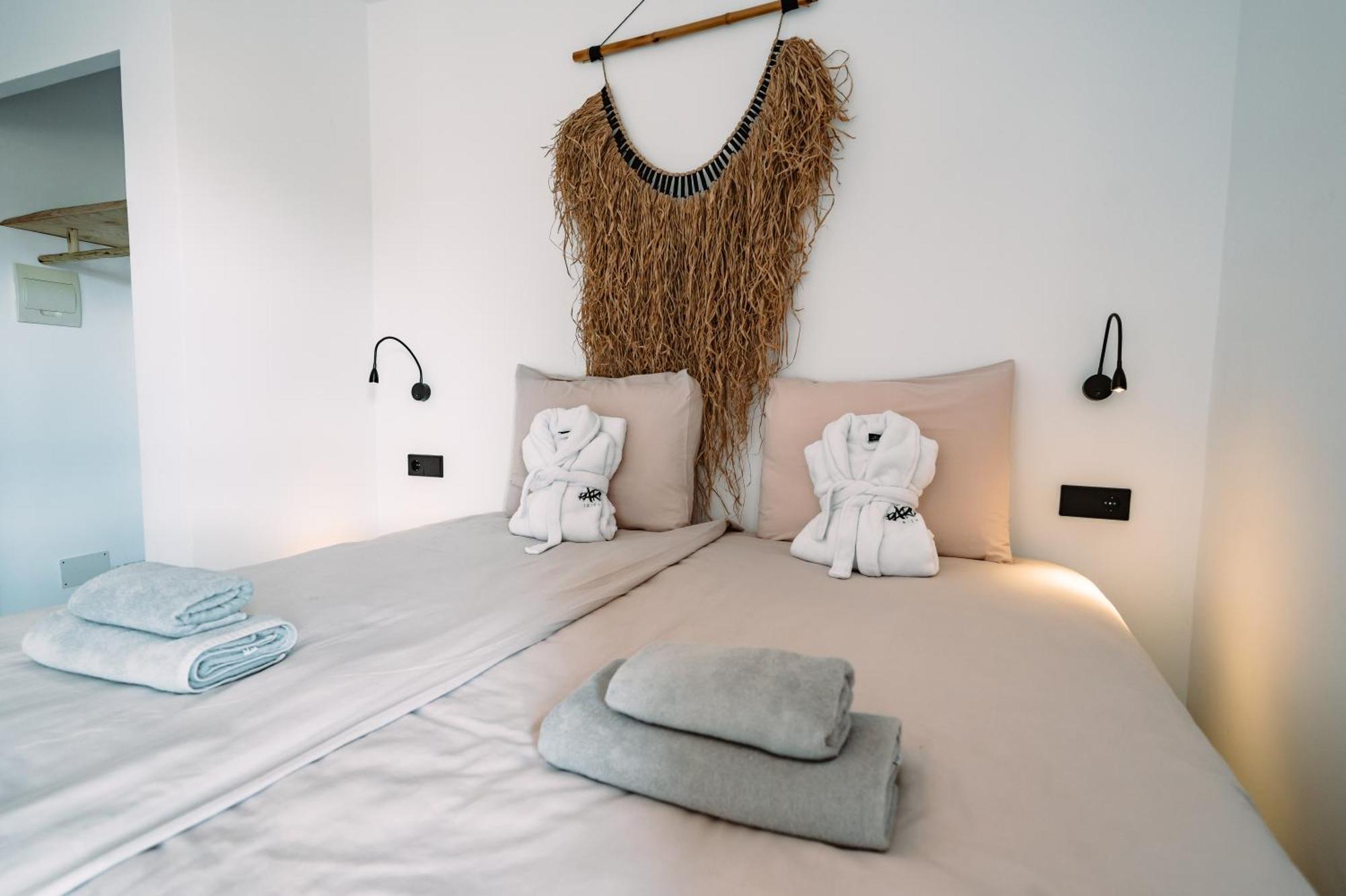 Parco Ibiza, By Camping San Antonio Est 1961 Δωμάτιο φωτογραφία