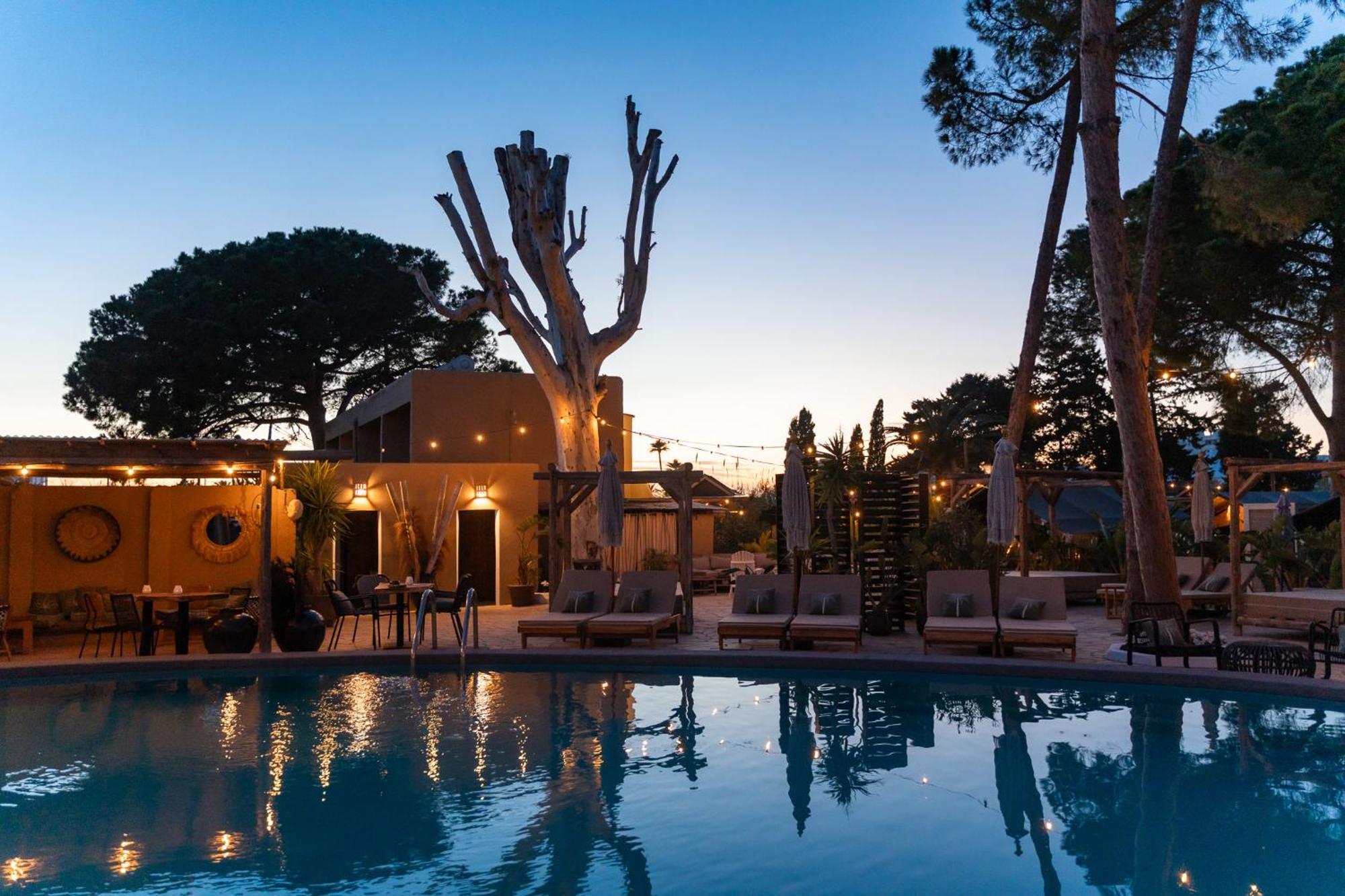 Parco Ibiza, By Camping San Antonio Est 1961 Εξωτερικό φωτογραφία