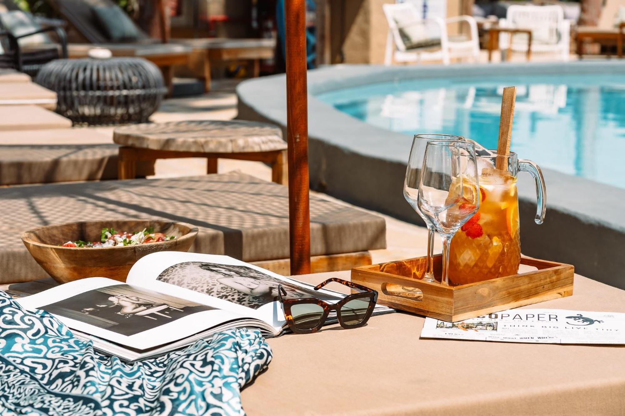 Parco Ibiza, By Camping San Antonio Est 1961 Εξωτερικό φωτογραφία