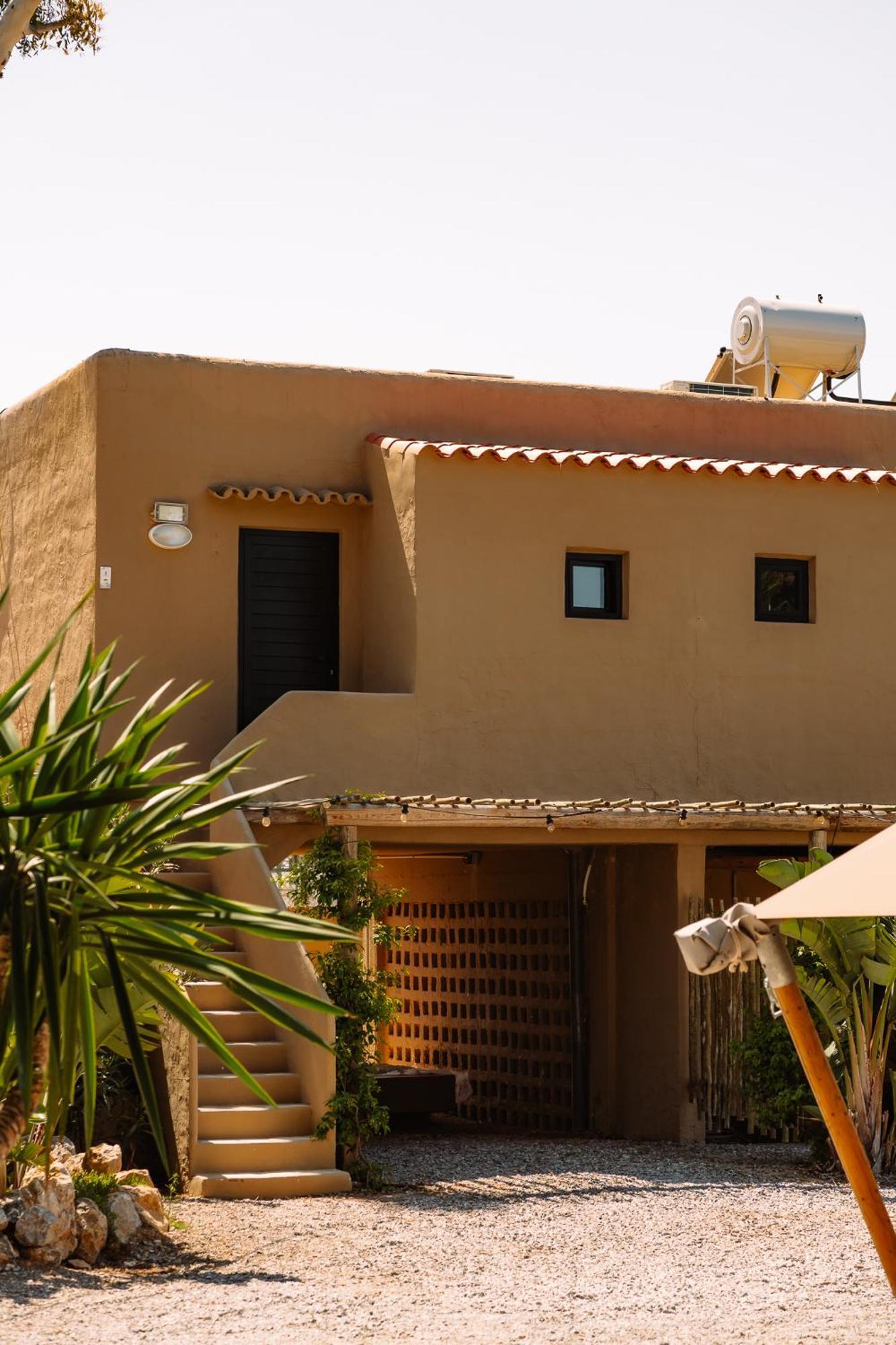 Parco Ibiza, By Camping San Antonio Est 1961 Εξωτερικό φωτογραφία