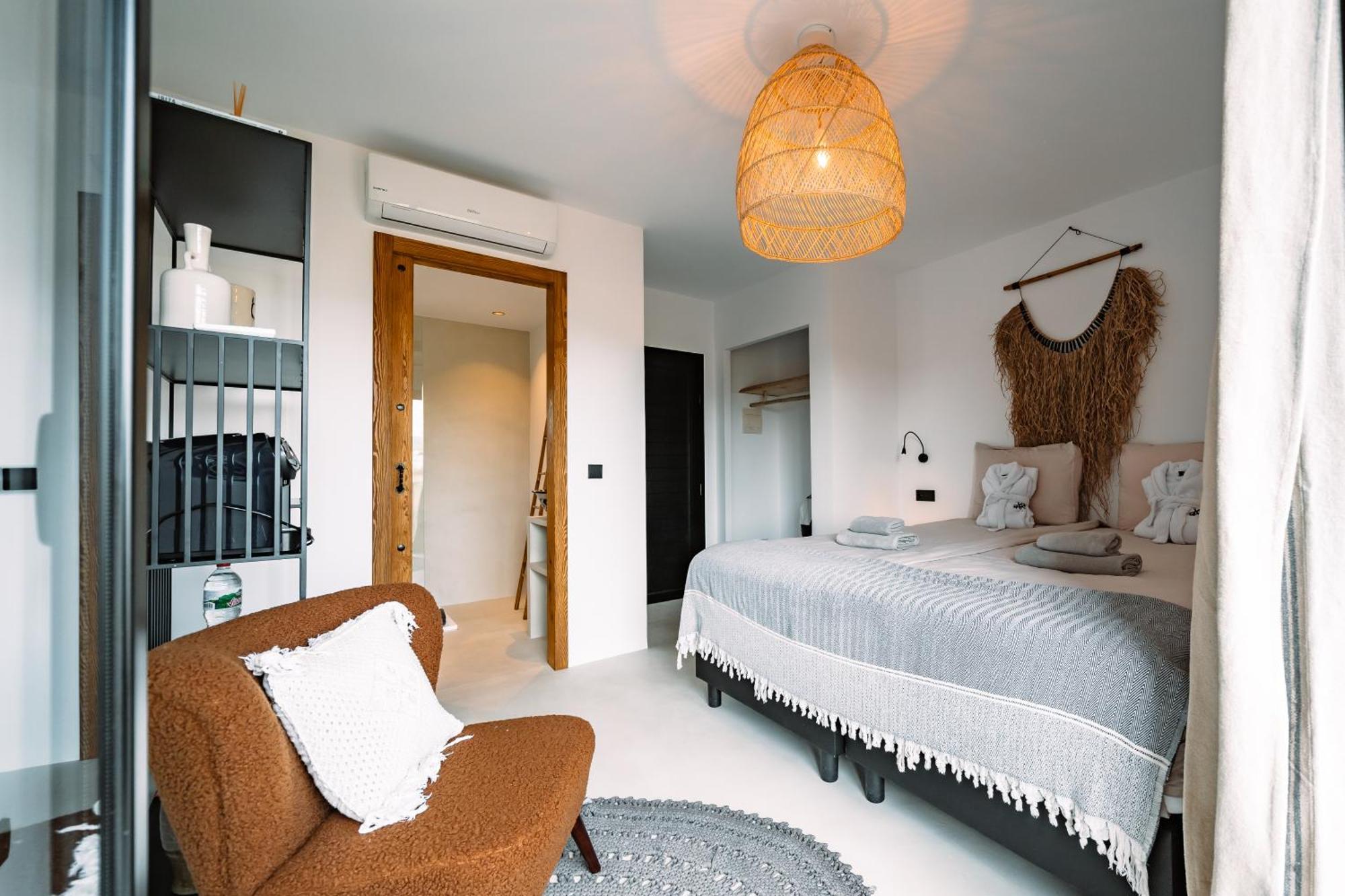 Parco Ibiza, By Camping San Antonio Est 1961 Δωμάτιο φωτογραφία