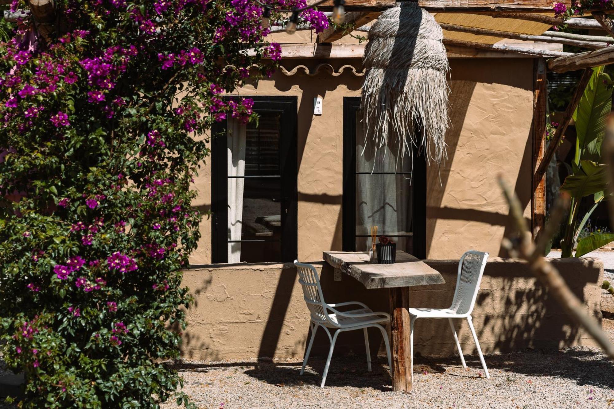Parco Ibiza, By Camping San Antonio Est 1961 Εξωτερικό φωτογραφία