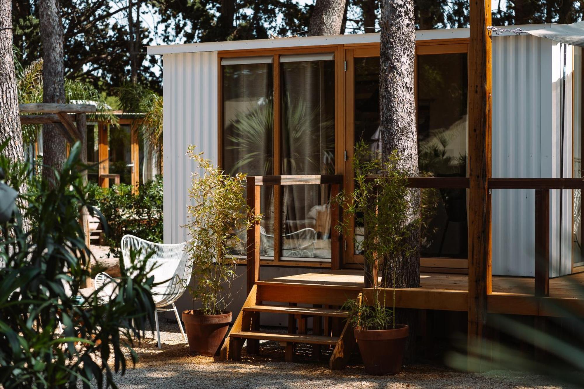 Parco Ibiza, By Camping San Antonio Est 1961 Εξωτερικό φωτογραφία