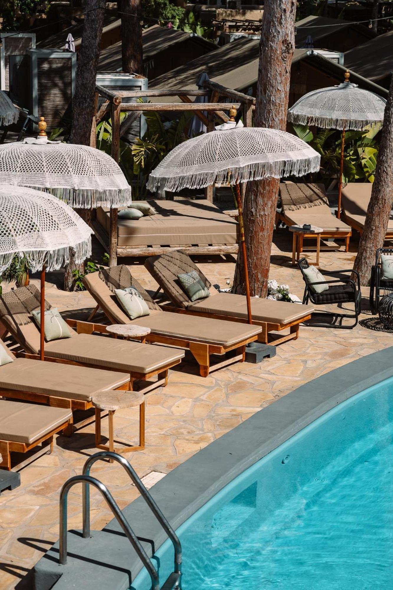 Parco Ibiza, By Camping San Antonio Est 1961 Εξωτερικό φωτογραφία