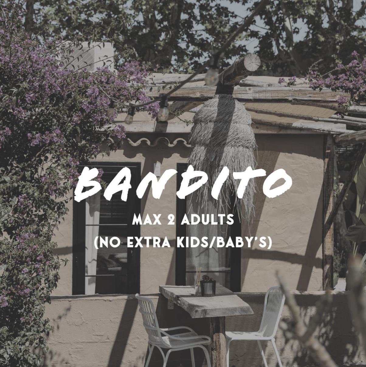 Parco Ibiza, By Camping San Antonio Est 1961 Δωμάτιο φωτογραφία